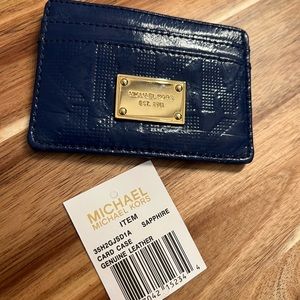 Michael Kors Credit Card Holder